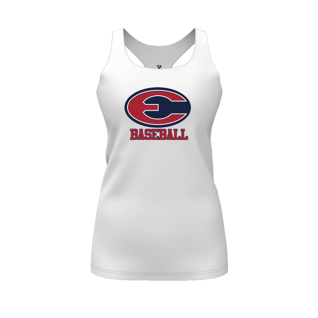 Decker Racerback Tank Top