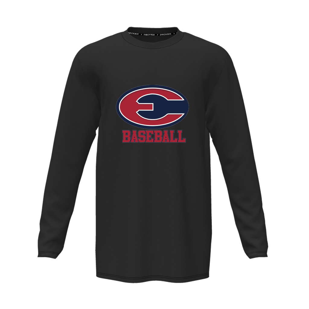 Decker Comfort T-Shirt