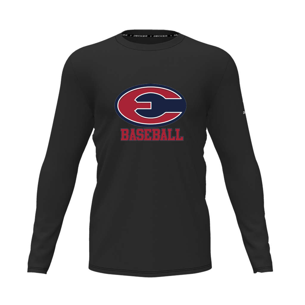 Decker Performance T-Shirt