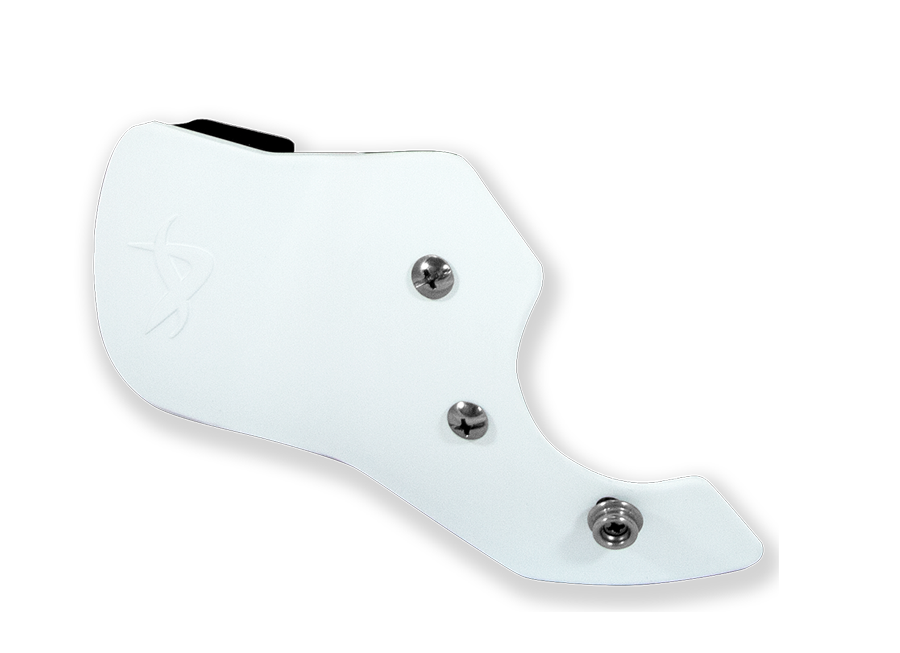 Decker Jawz Face Protector