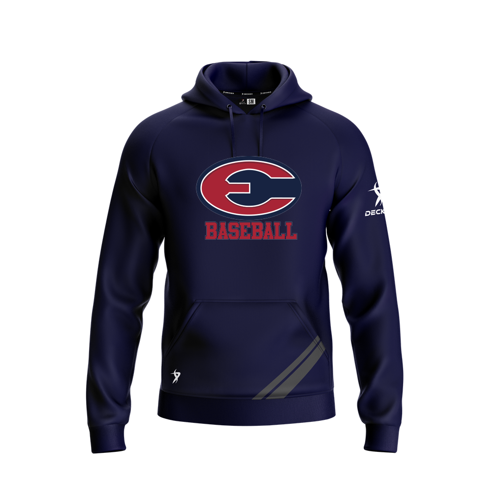 Decker Summit Hoodie