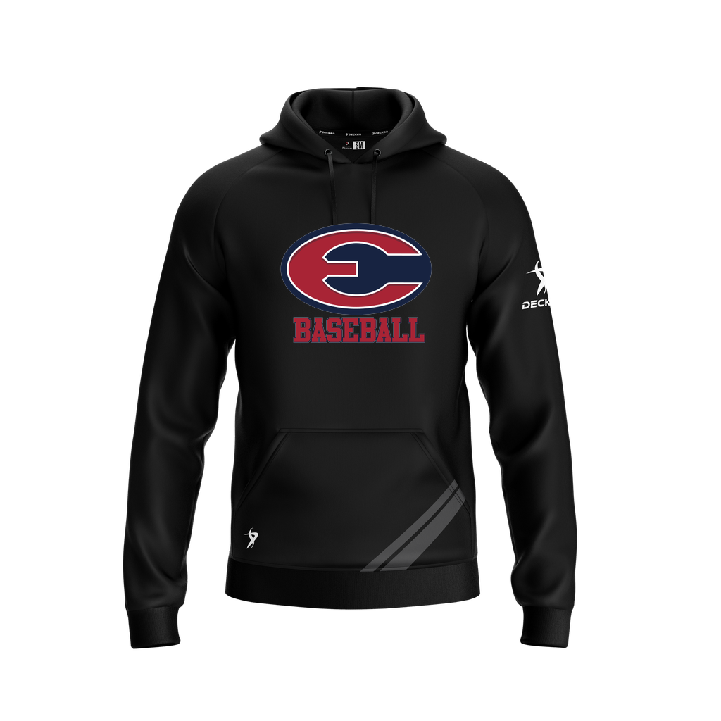 Decker Summit Hoodie