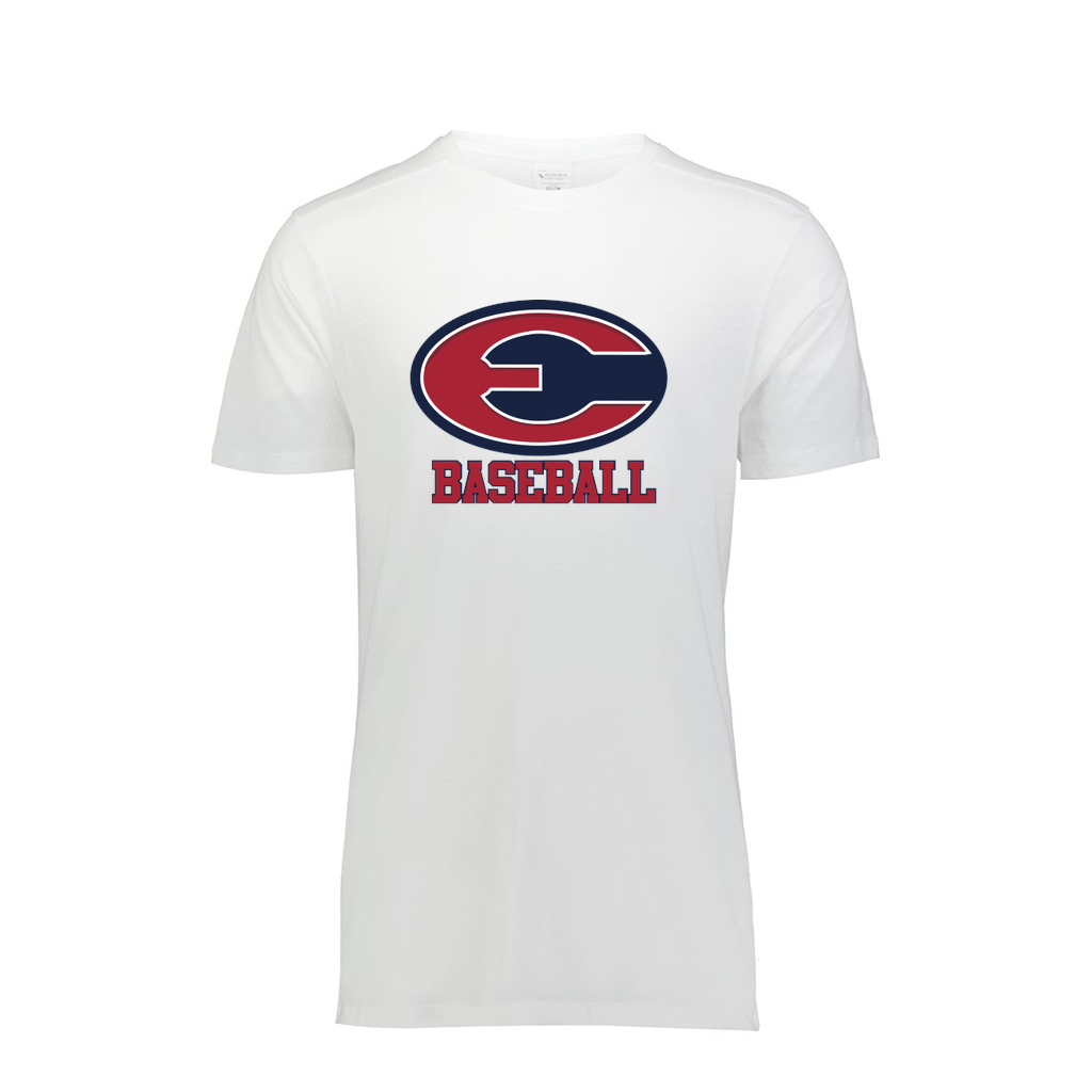 Decker Youth Tri-Blend T-Shirt - Short Sleeve