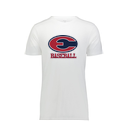 Decker Youth Tri-Blend T-Shirt - Short Sleeve