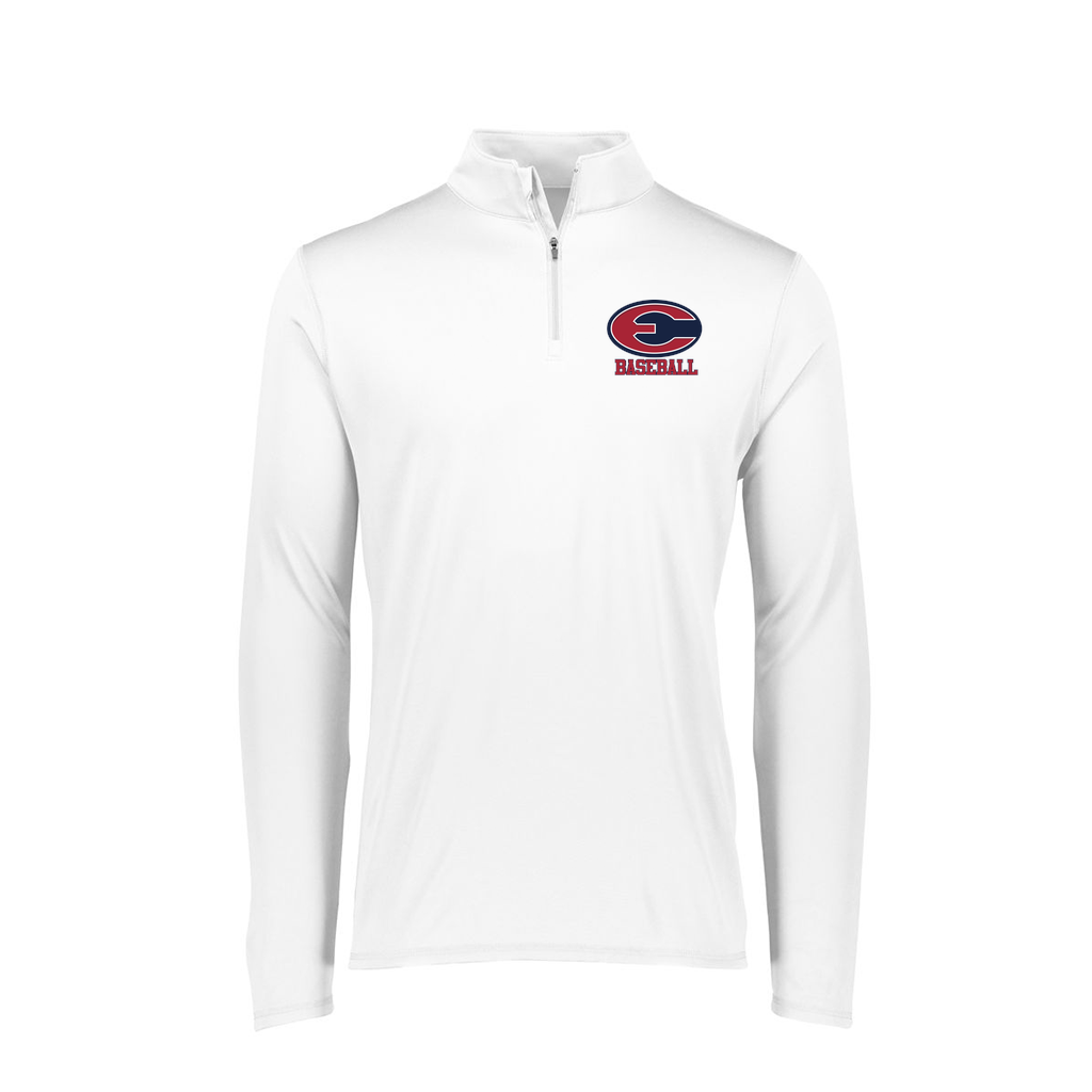 Decker Women's Flex-Lite 1/4 Zip Shirt