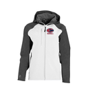 Soft Shell Full Zip Jacket - Womens