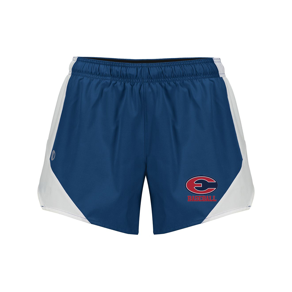 Girls Olympus Shorts