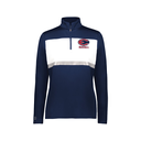Ladies Bold 1/4 Zip Pullover
