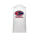 Men's CoolDry Sleeveless Hoodie