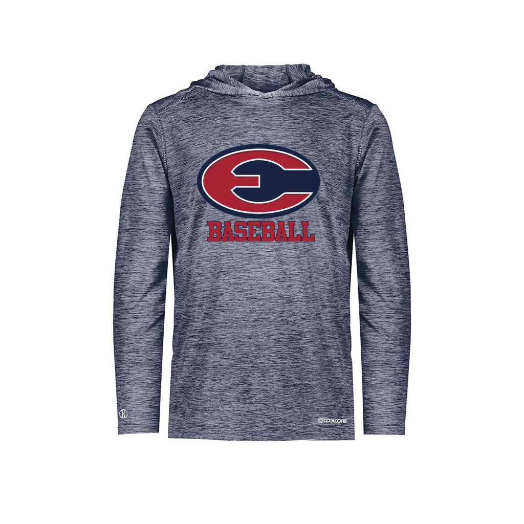 Decker Men's Charge Hoodie