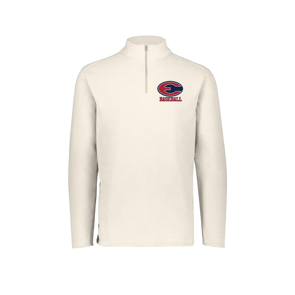 Men's MicroFleece 1/4 Zip Pullover
