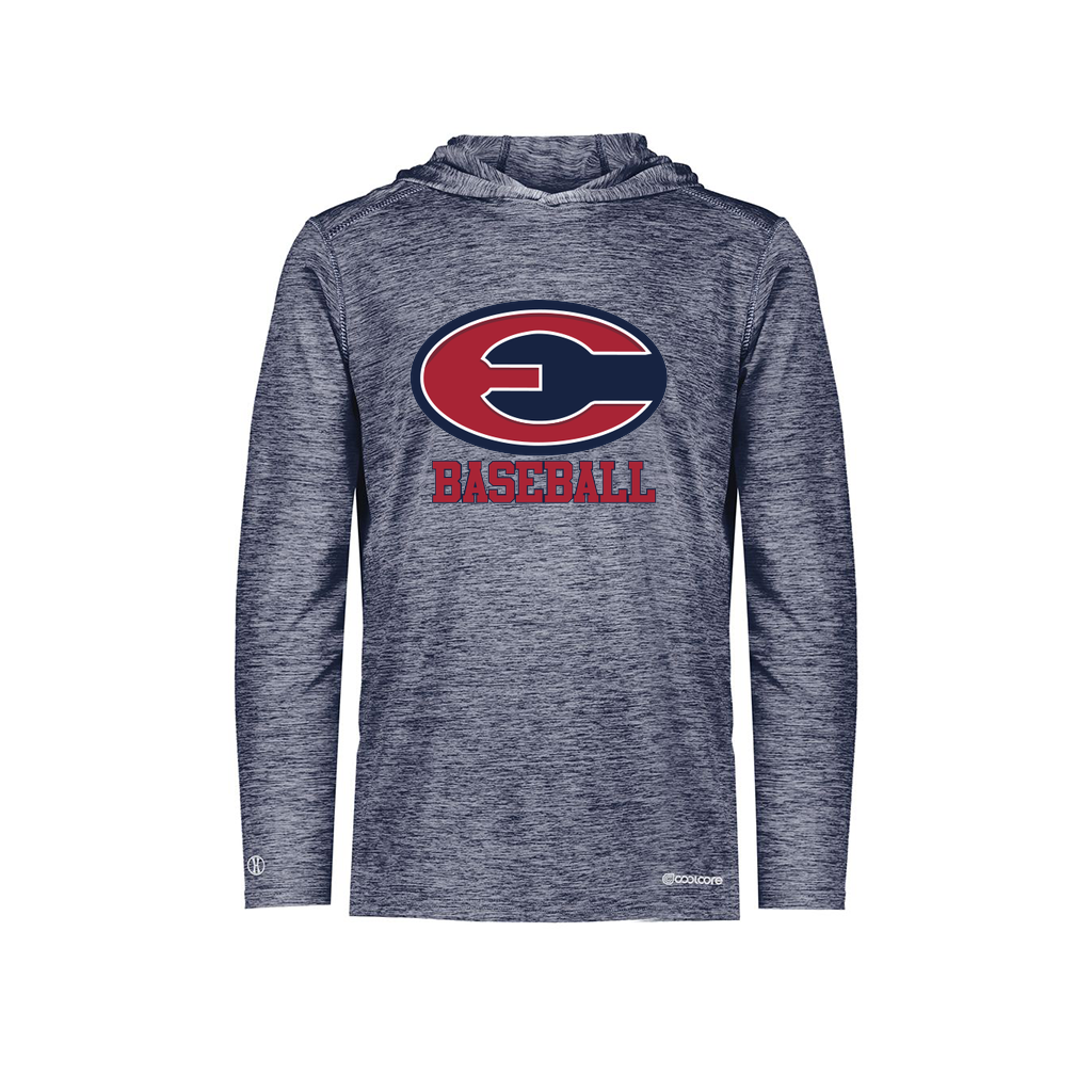 Decker Youth Charge Hoodie