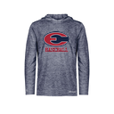 Decker Youth Charge Hoodie