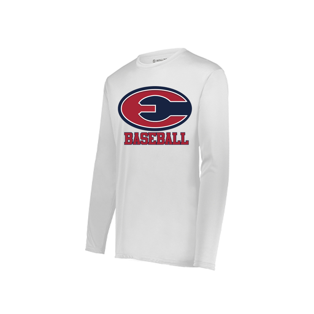 Men's LS Smooth Sport Shirt