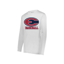 Men's LS Smooth Sport Shirt