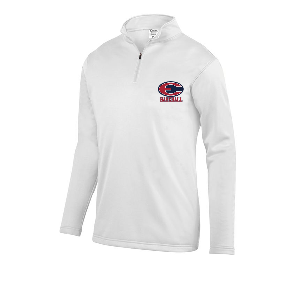 Decker Men's FlexFleece 1/4 Zip