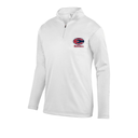 Decker Youth FlexFleece 1/4 Zip