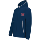 Youth Chill Full Zip Fleece